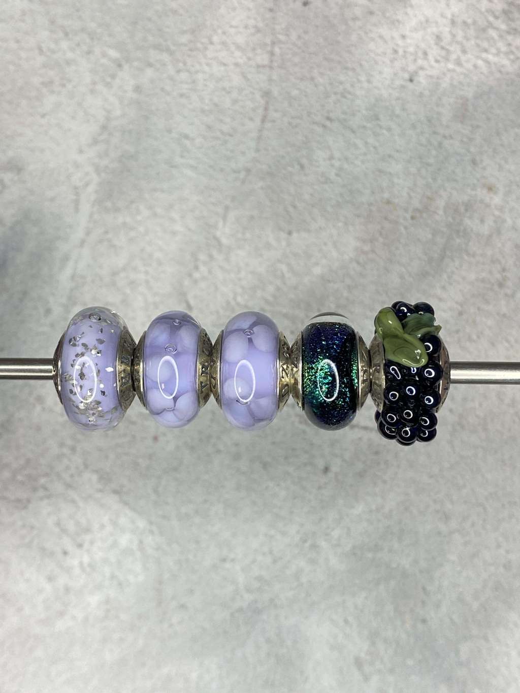 Sunday August 23rd Row 16