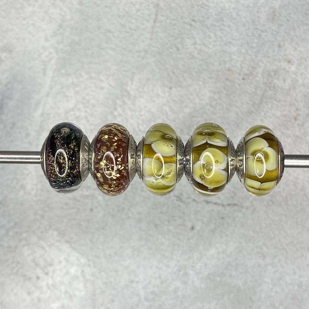 Sunday August 23rd Row 8