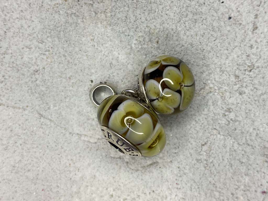 Friday August 21st Dangles 7