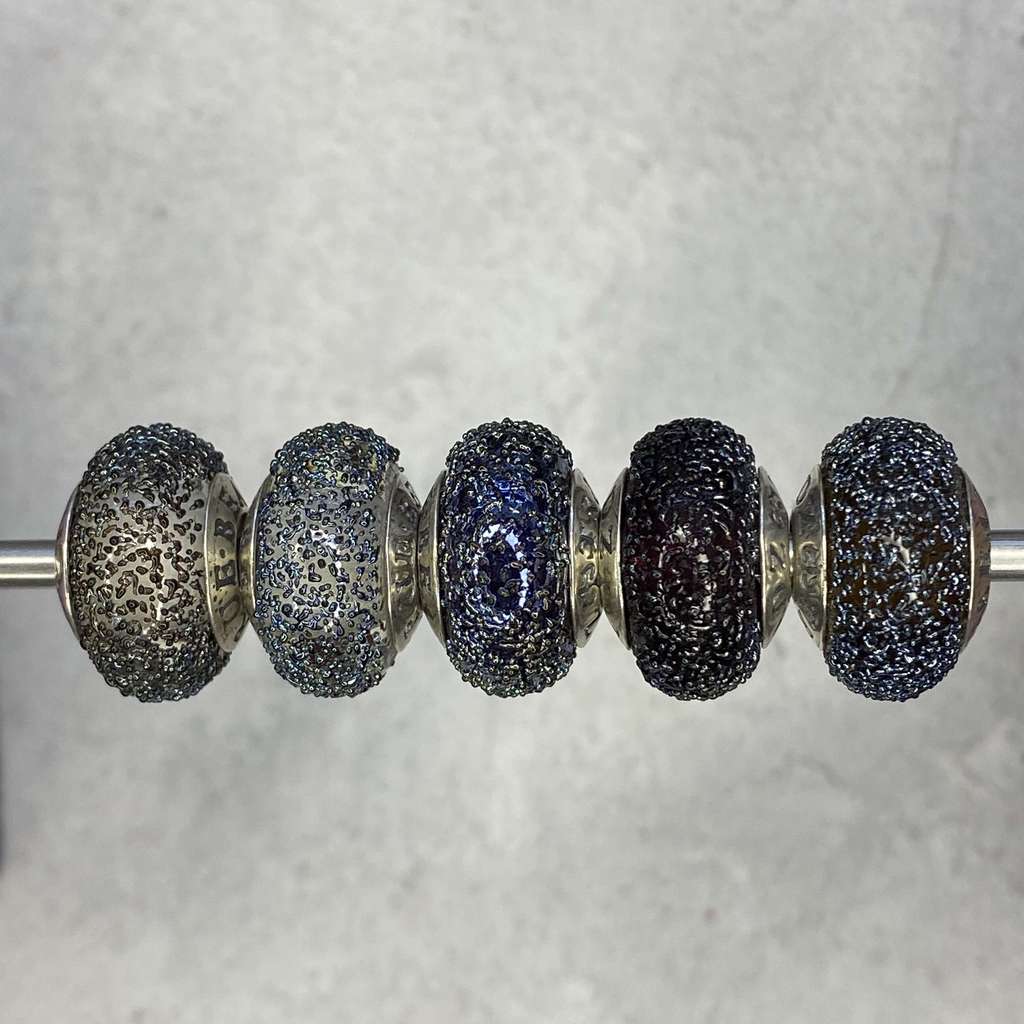 Friday August 21st Row 3