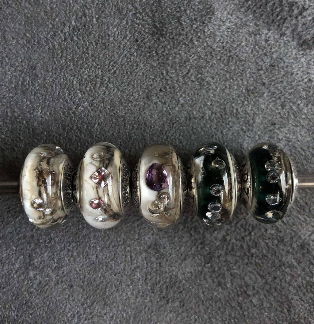 Sunday March 1st Row 6 Spring CZ