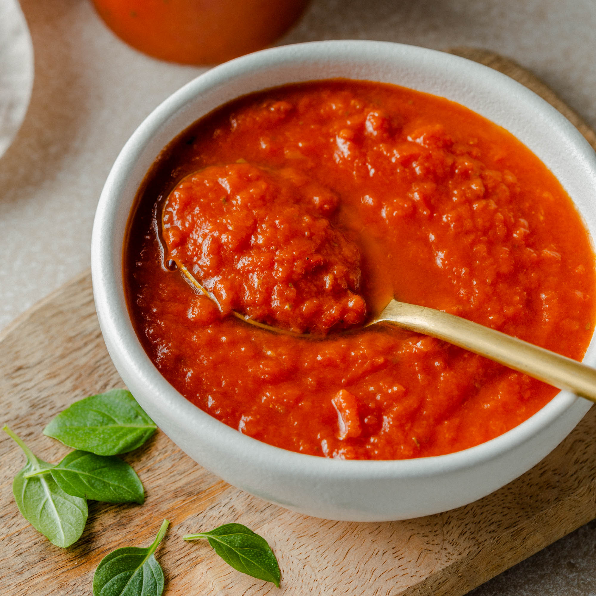 Сицилийский соус, 250 гр