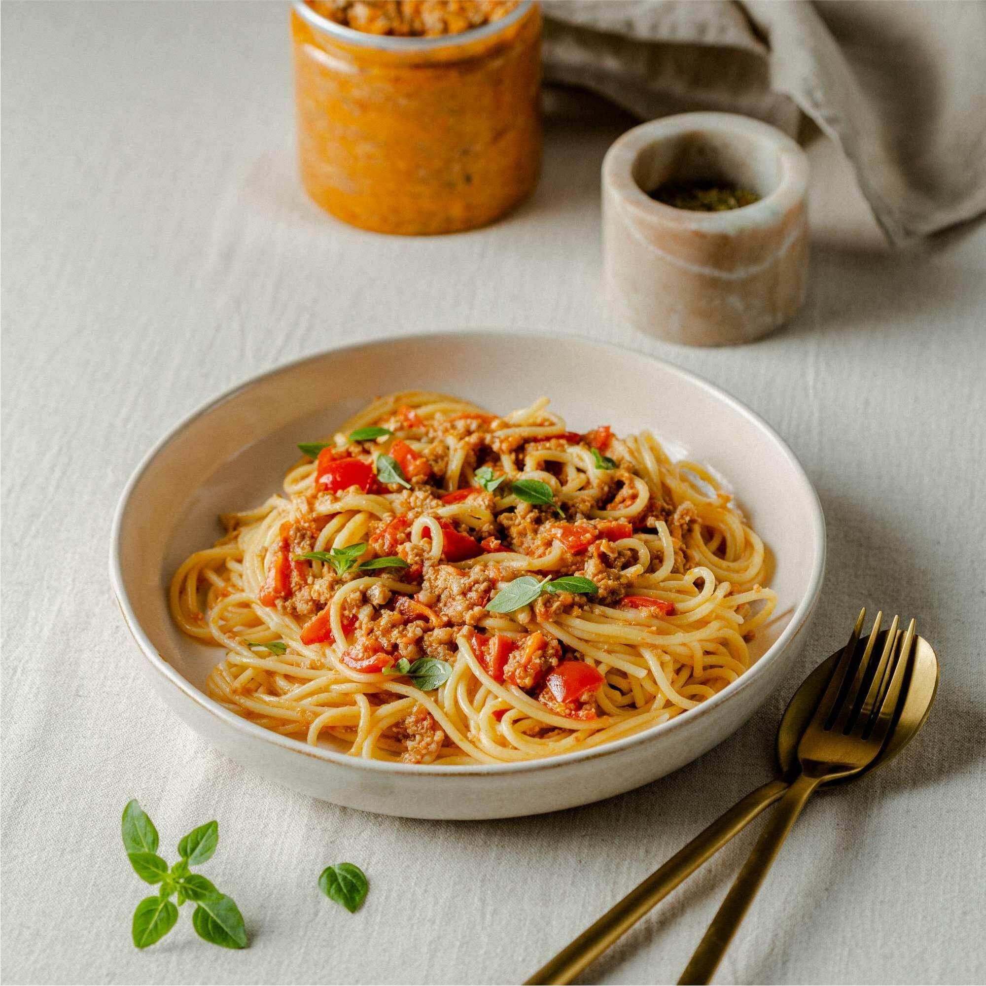 Соус болоньезе, 400 гр