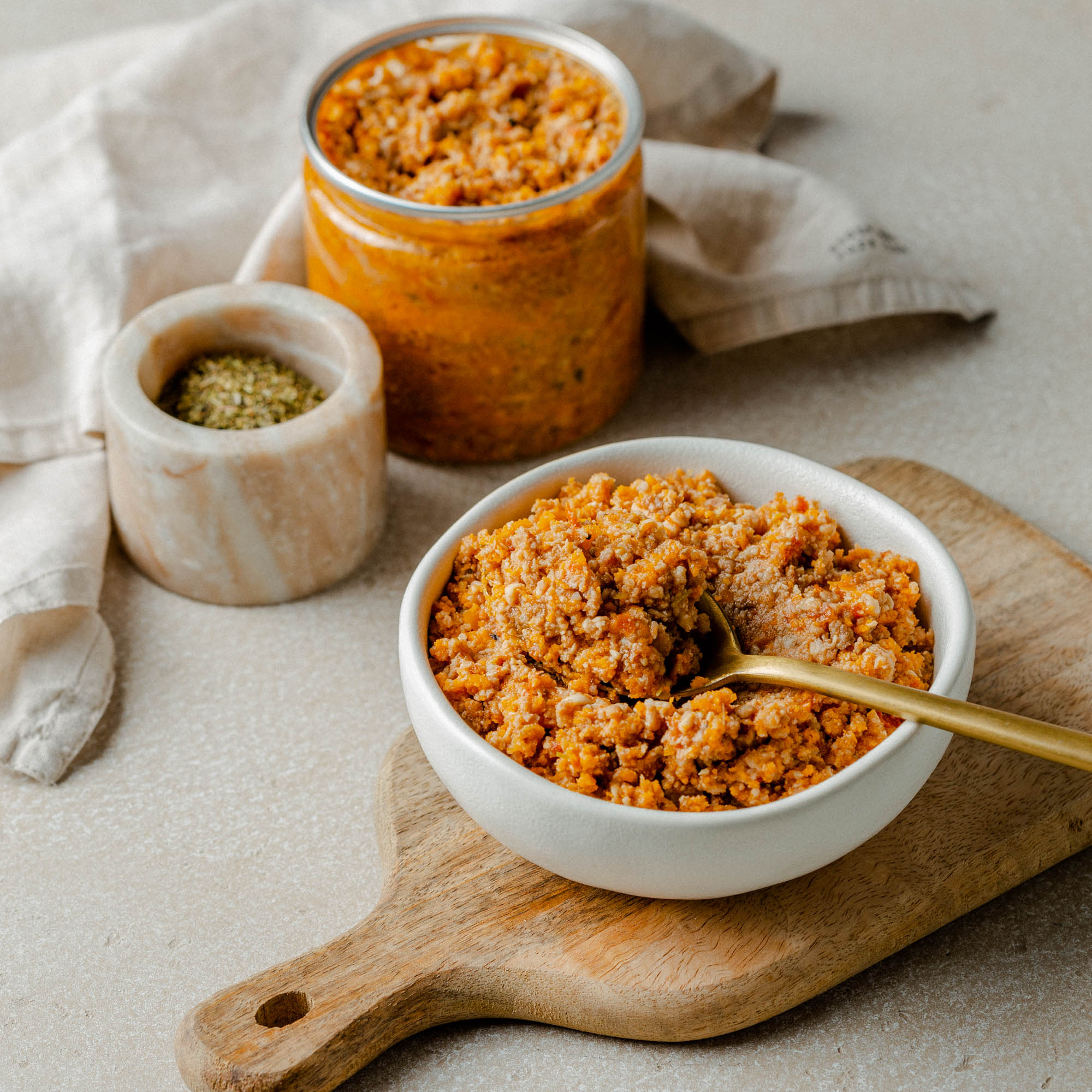 Соус болоньезе, 400 гр