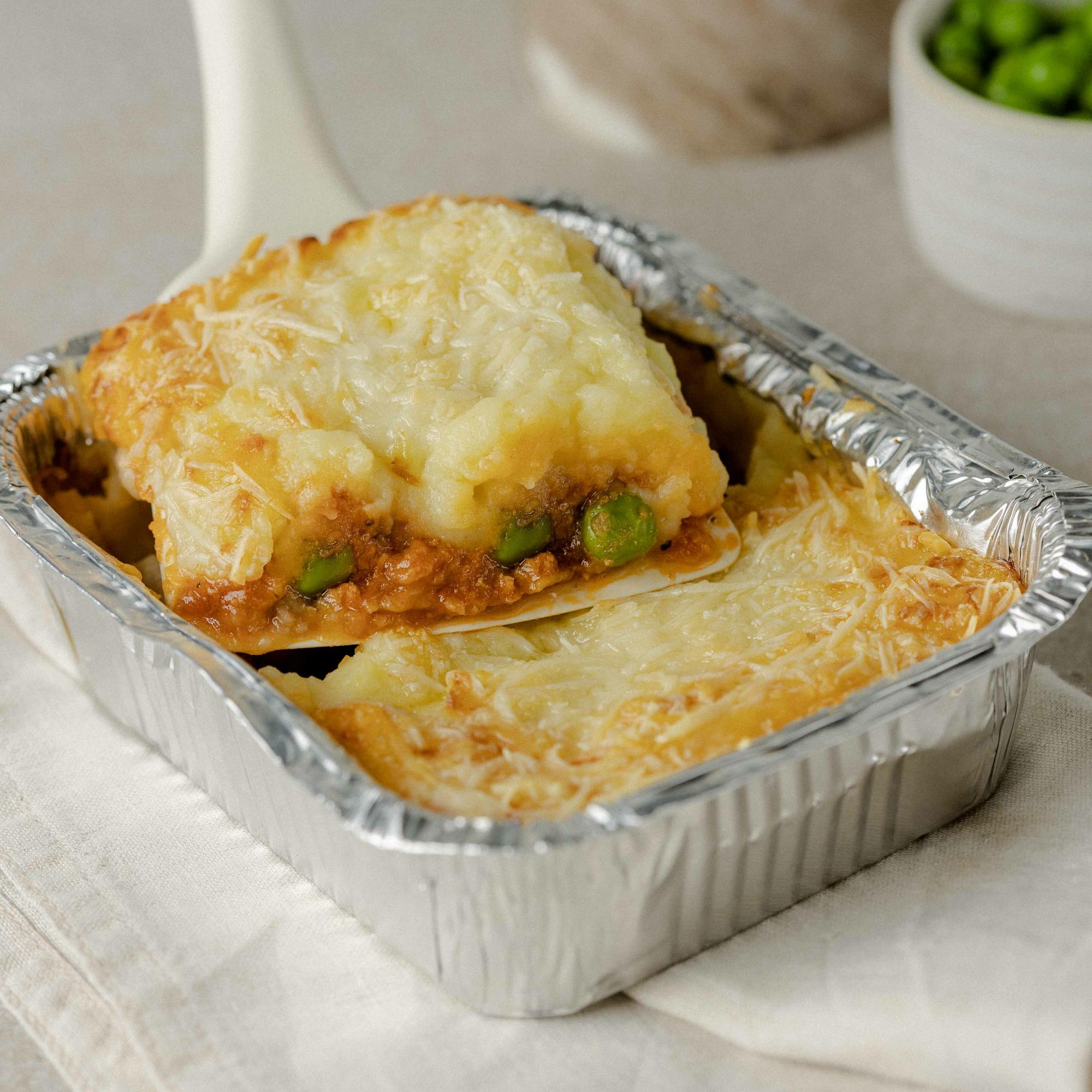 Пастуший пирог, 260 гр