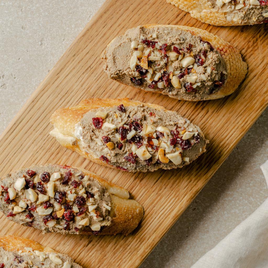 Паштет из куриной печени, 150 гр