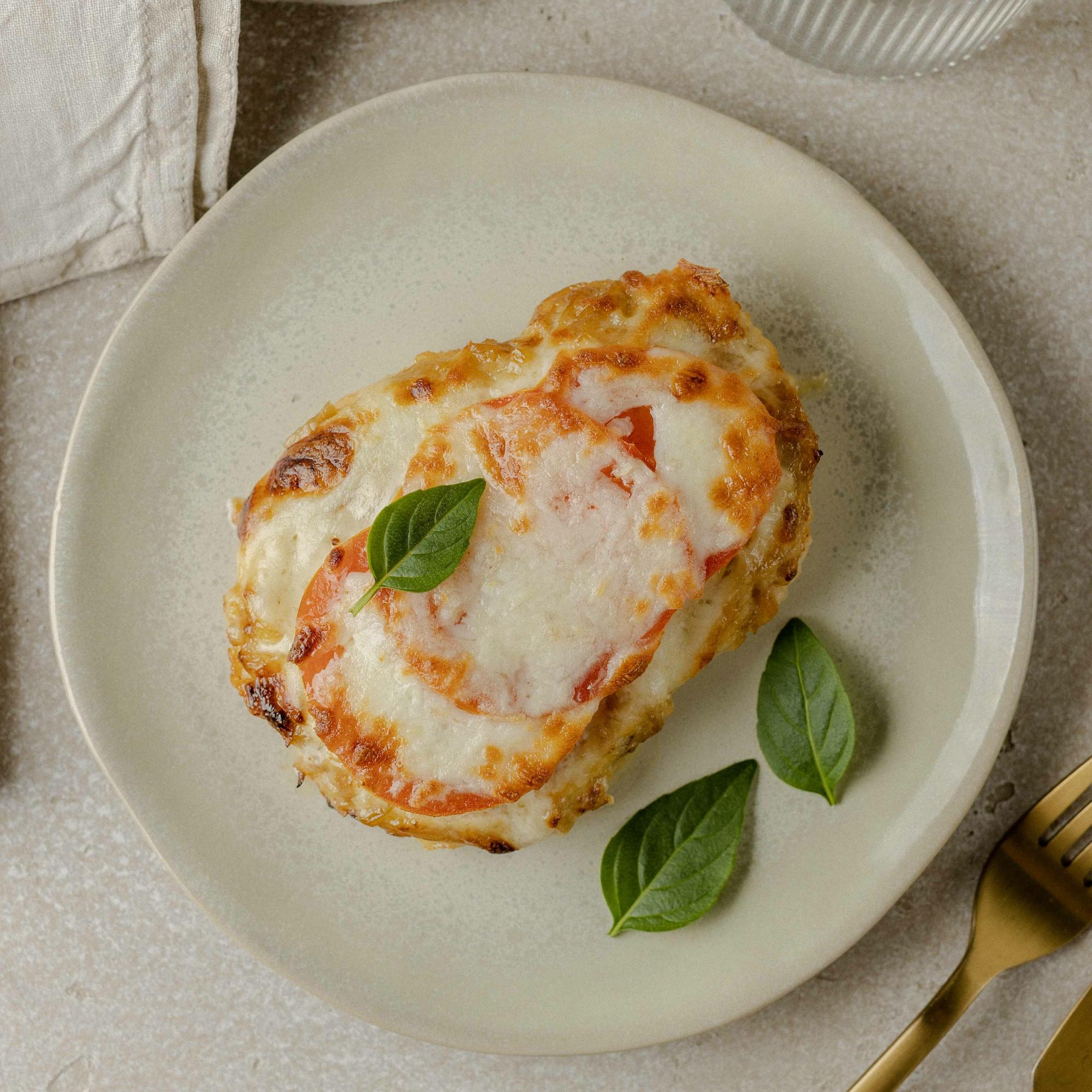 Куриное филе по-итальянски, 190 гр