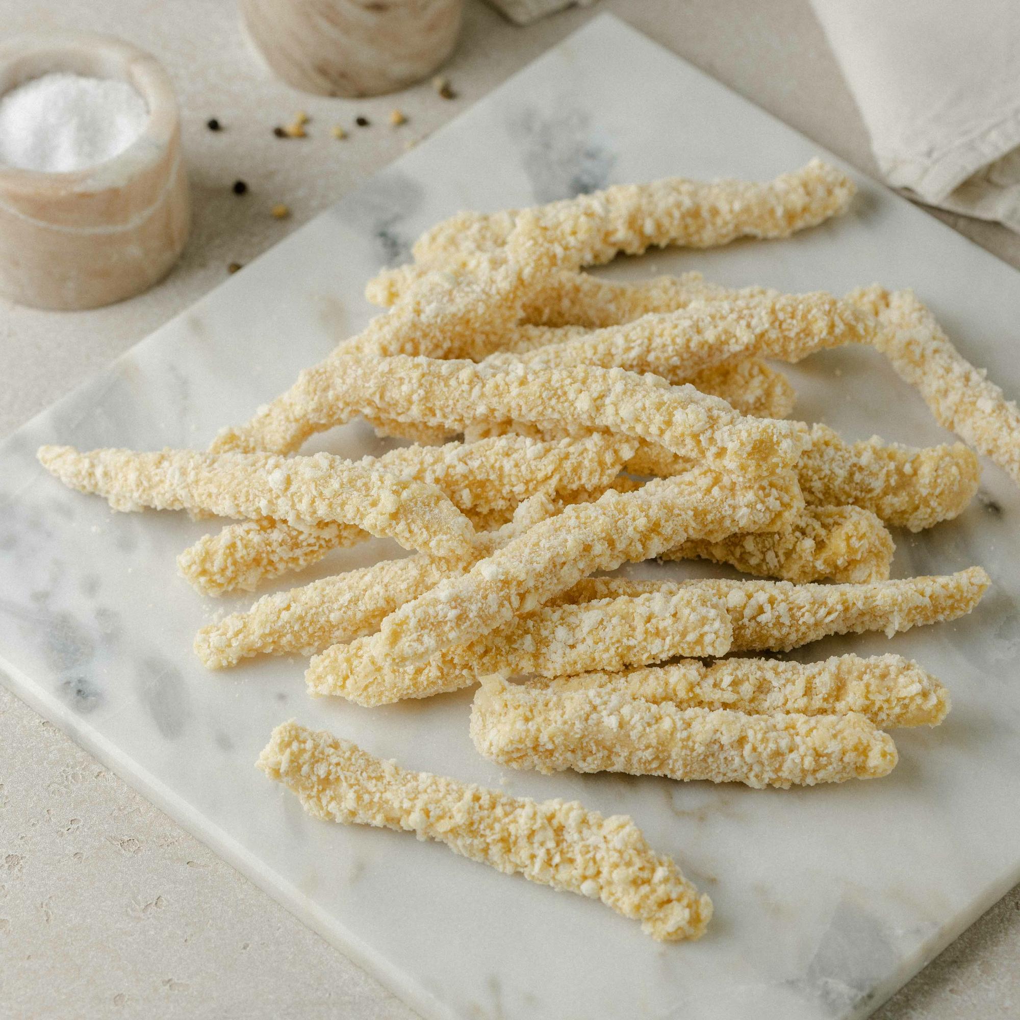 Стрипсы из курицы, 400 гр