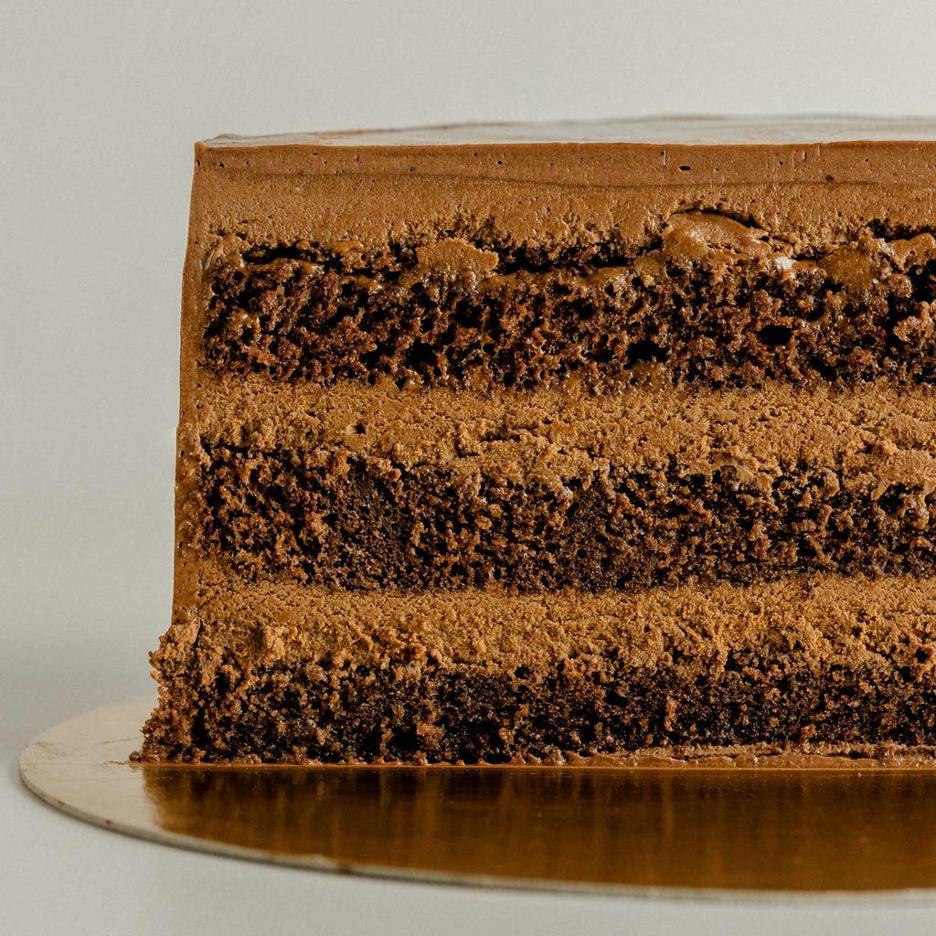 Торт Шоколадный