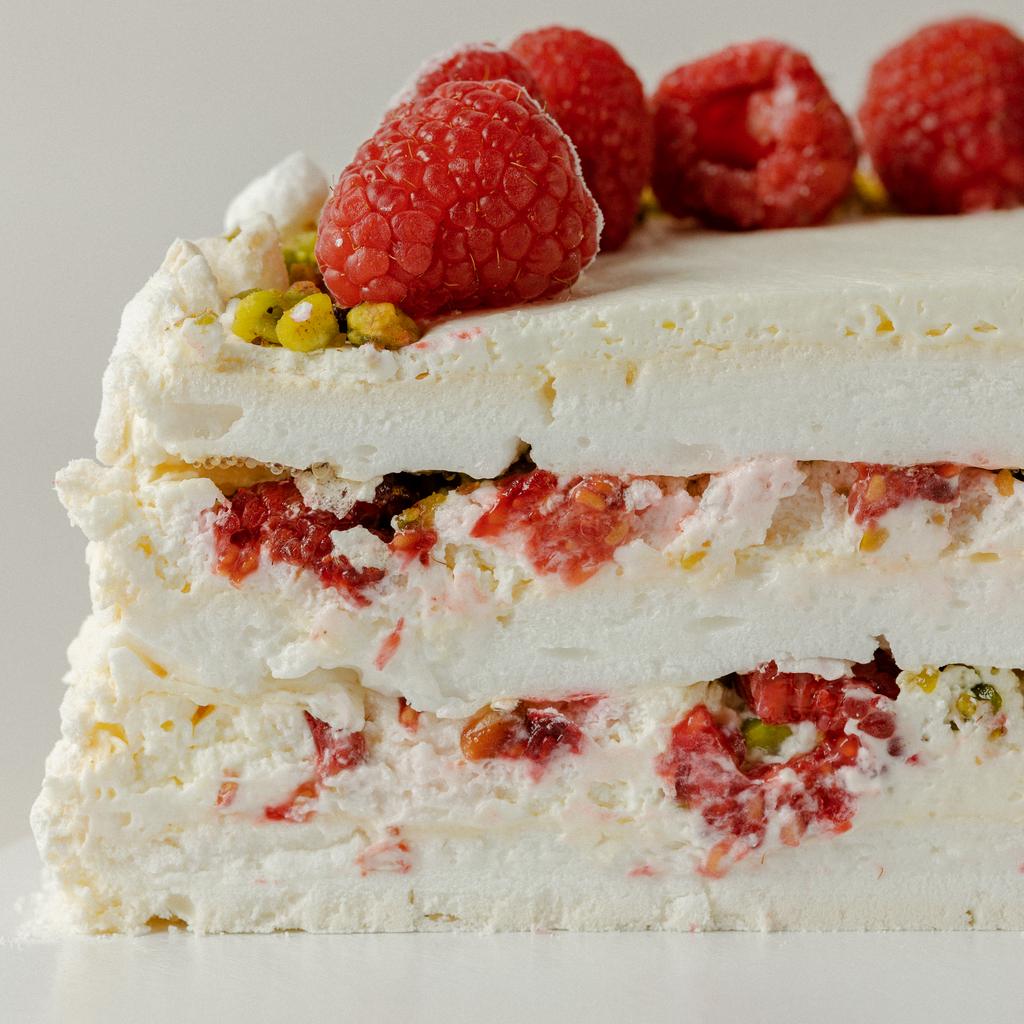 Торт Павлова