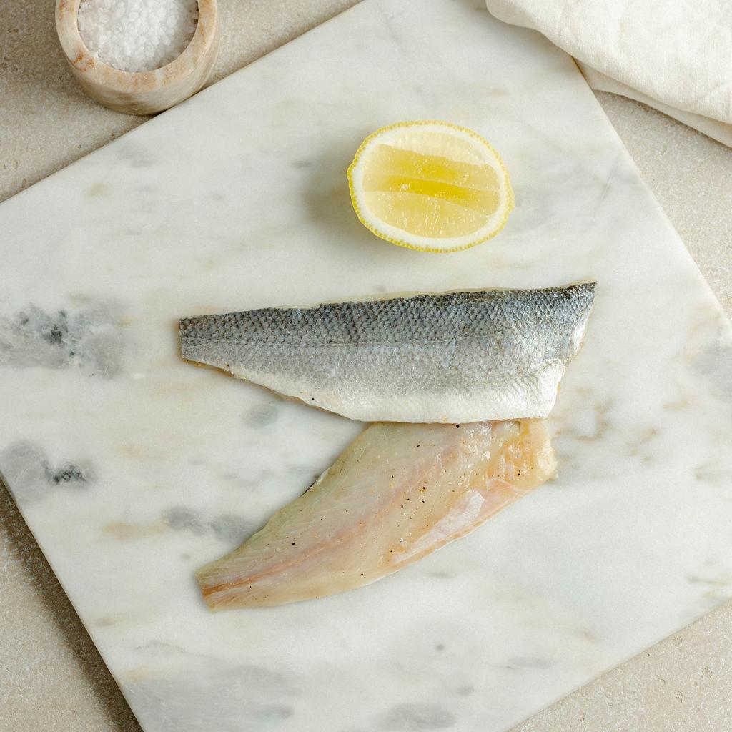 Сибас, 2 шт / 160 гр