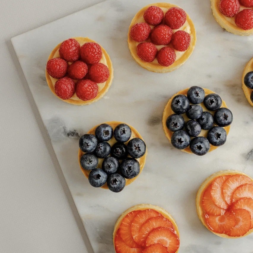 Ассорти тарталеток