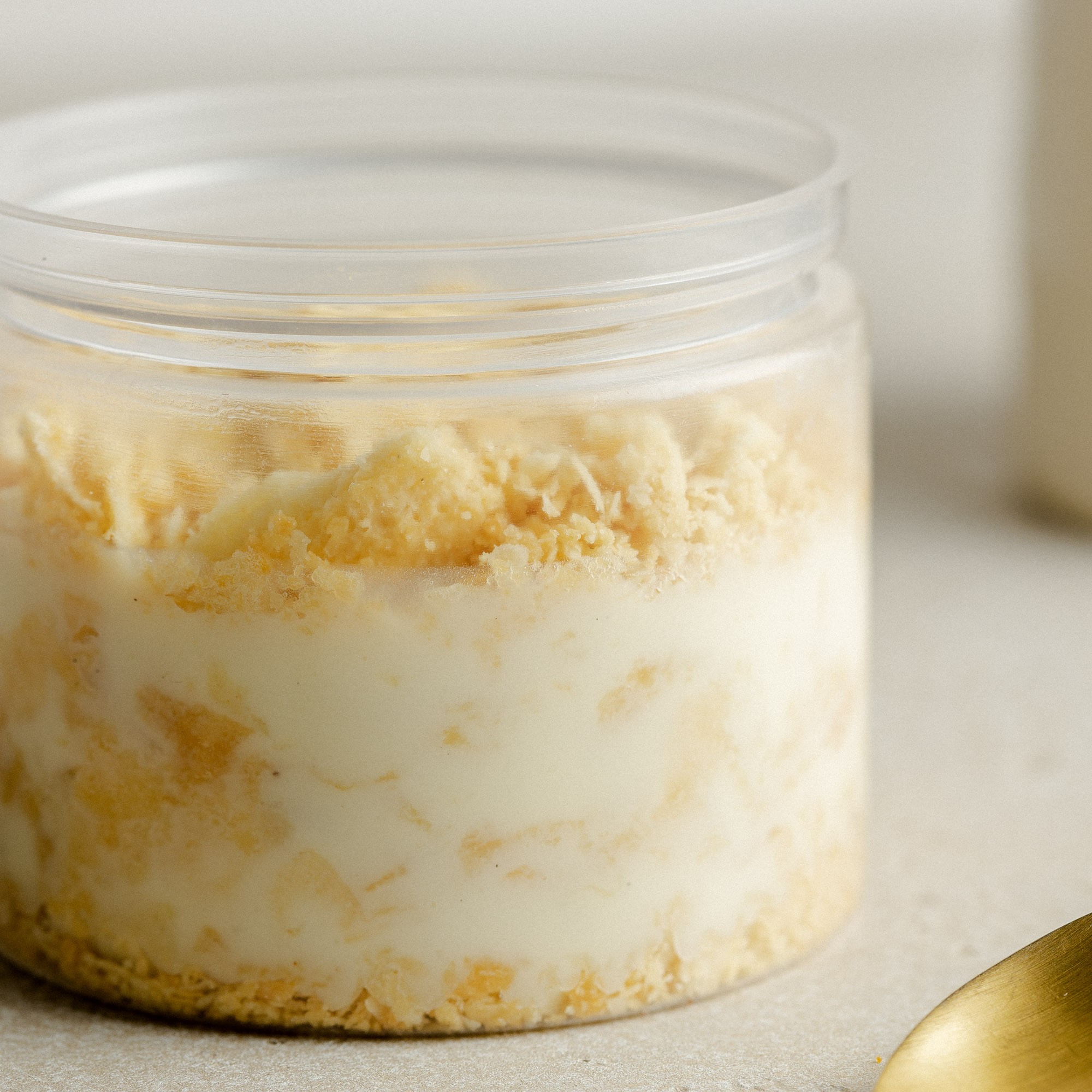 Наполеон в баночке, 115 гр