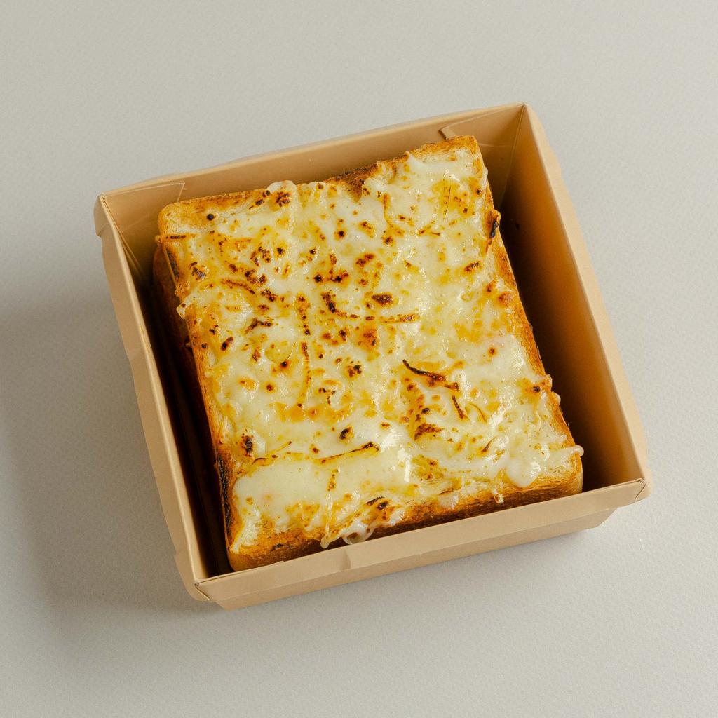 Сэндвич крок-месье, 190 гр