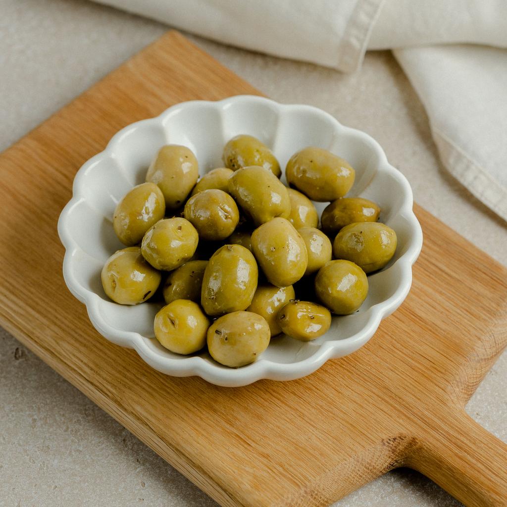 Оливки Халкидики, 150 гр