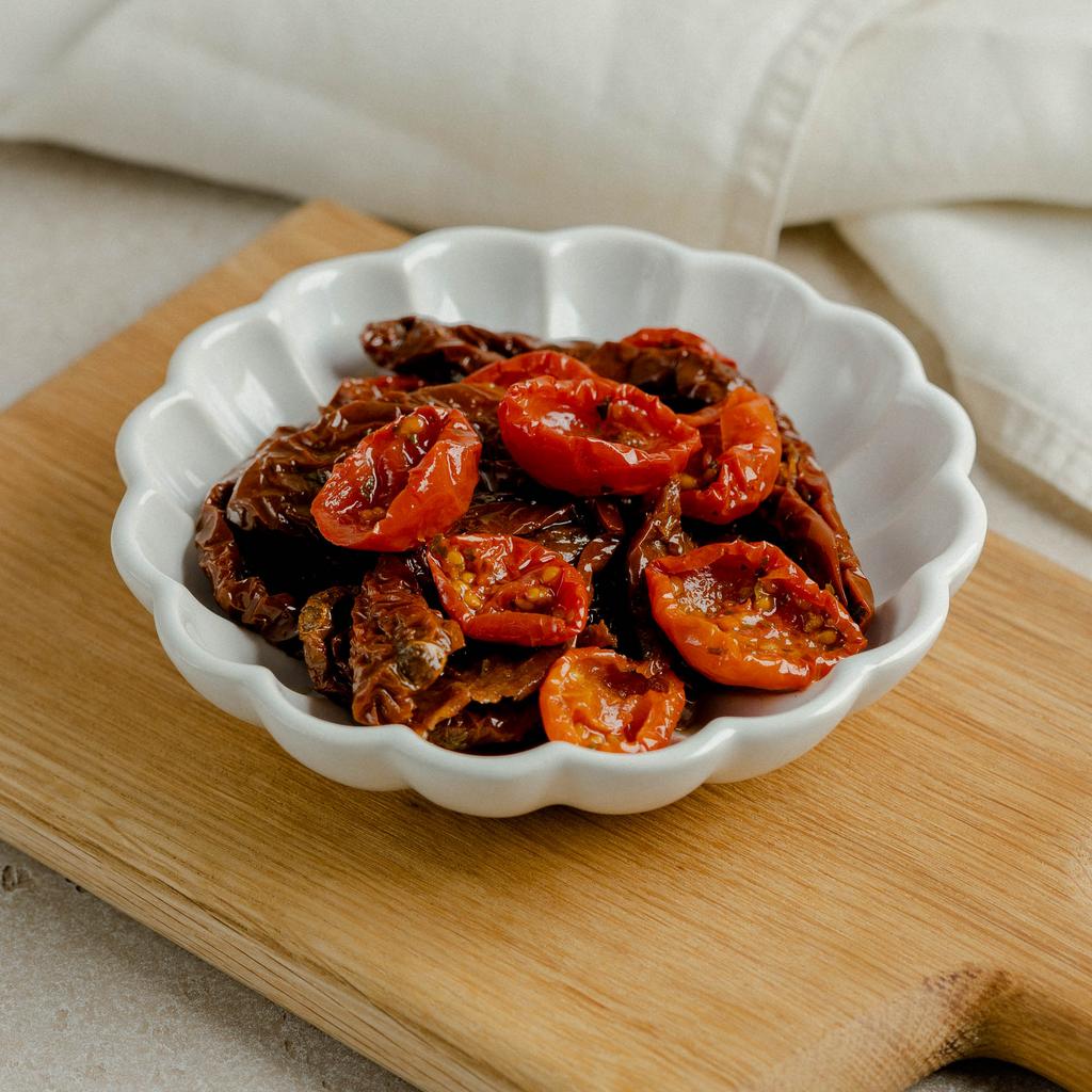 Вяленые томаты, 100 гр