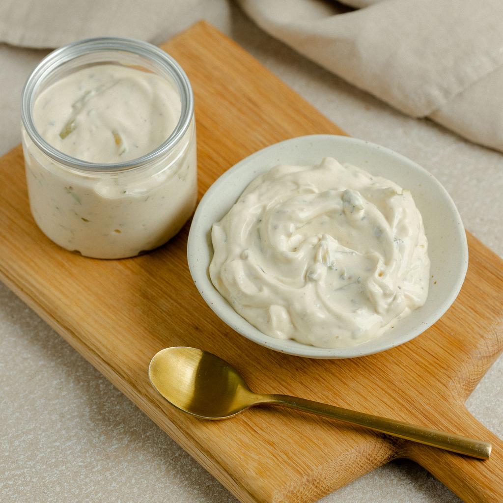 Соус тар-тар, 150 гр