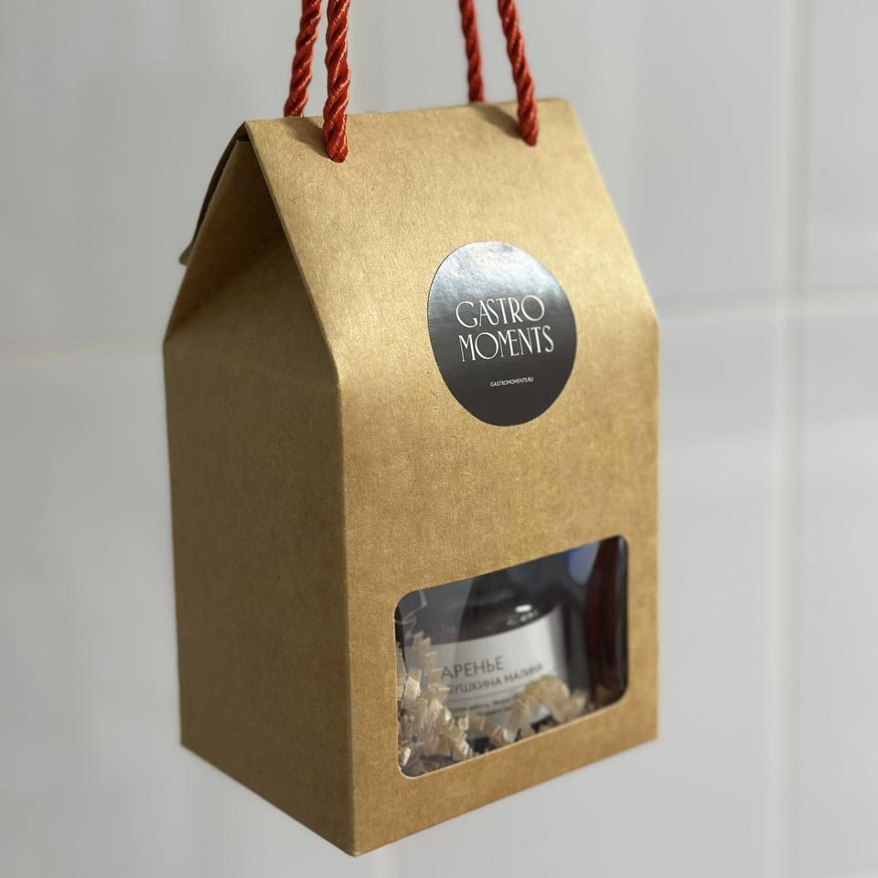 Новогодний подарочный набор №1