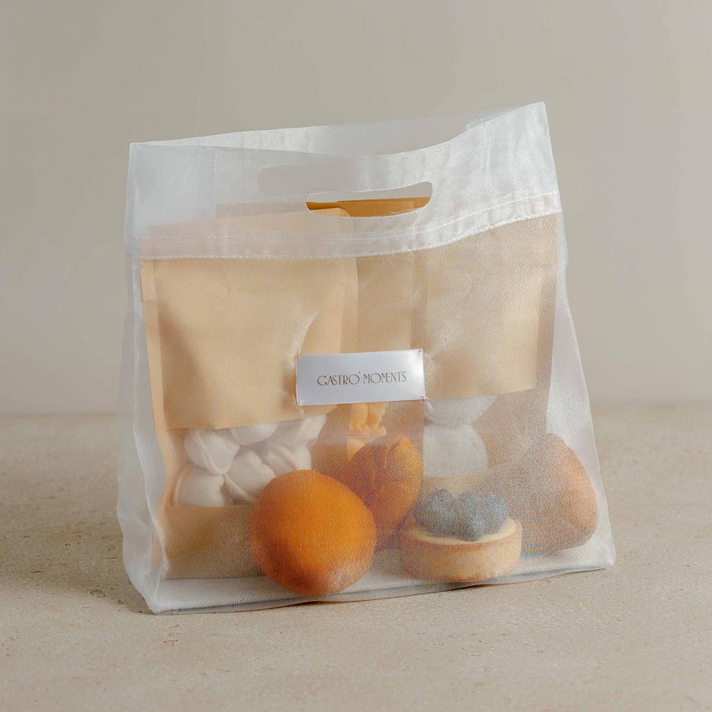 Набор детских игрушек "Gastro Moments"