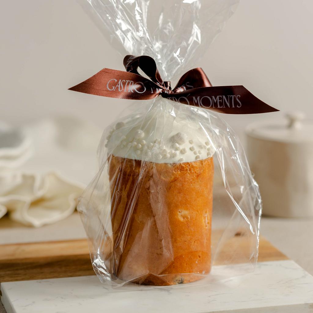 Мини-кулич пасхальный, 150 гр