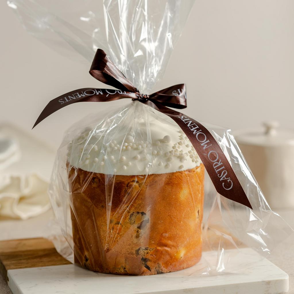 Кулич пасхальный, 300 гр