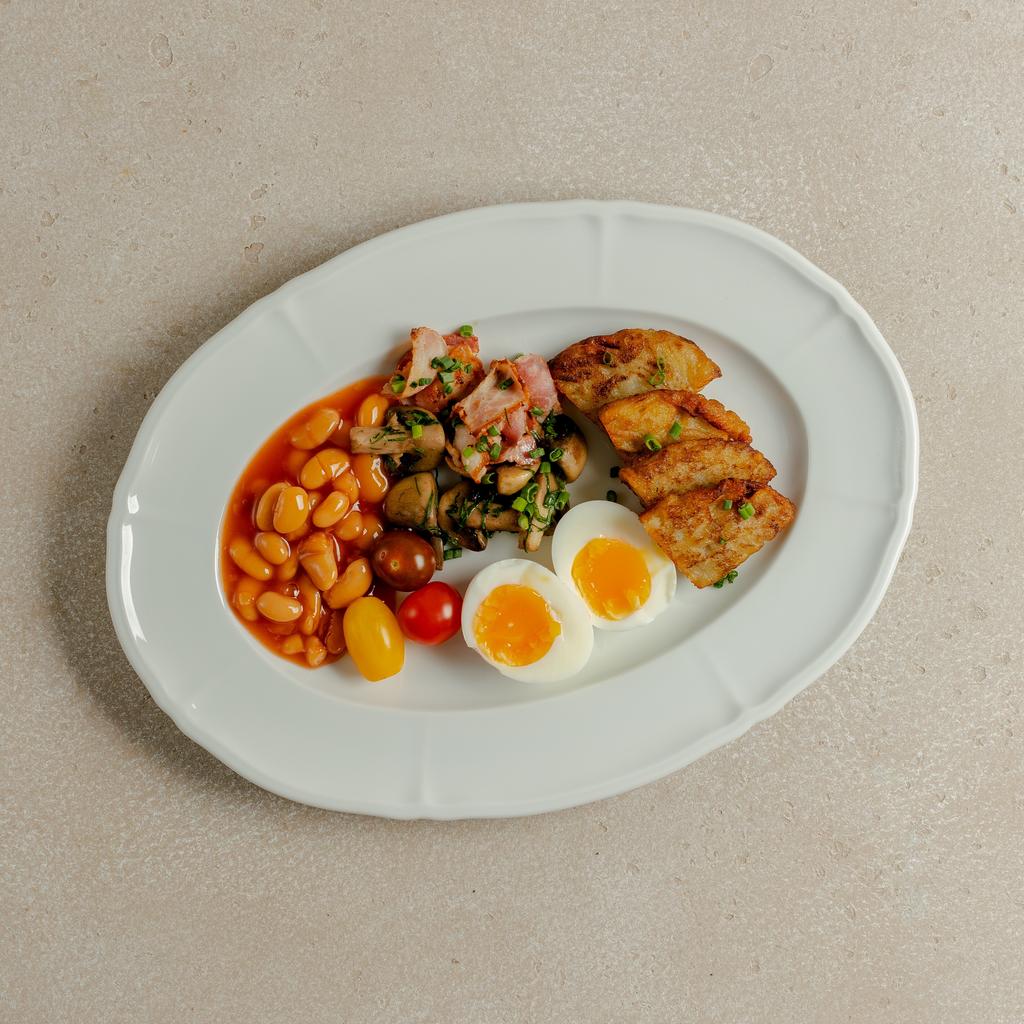 Завтрак "Gastro Moments", 230 гр