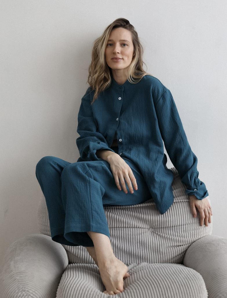 Костюм COUNTRY,  океан