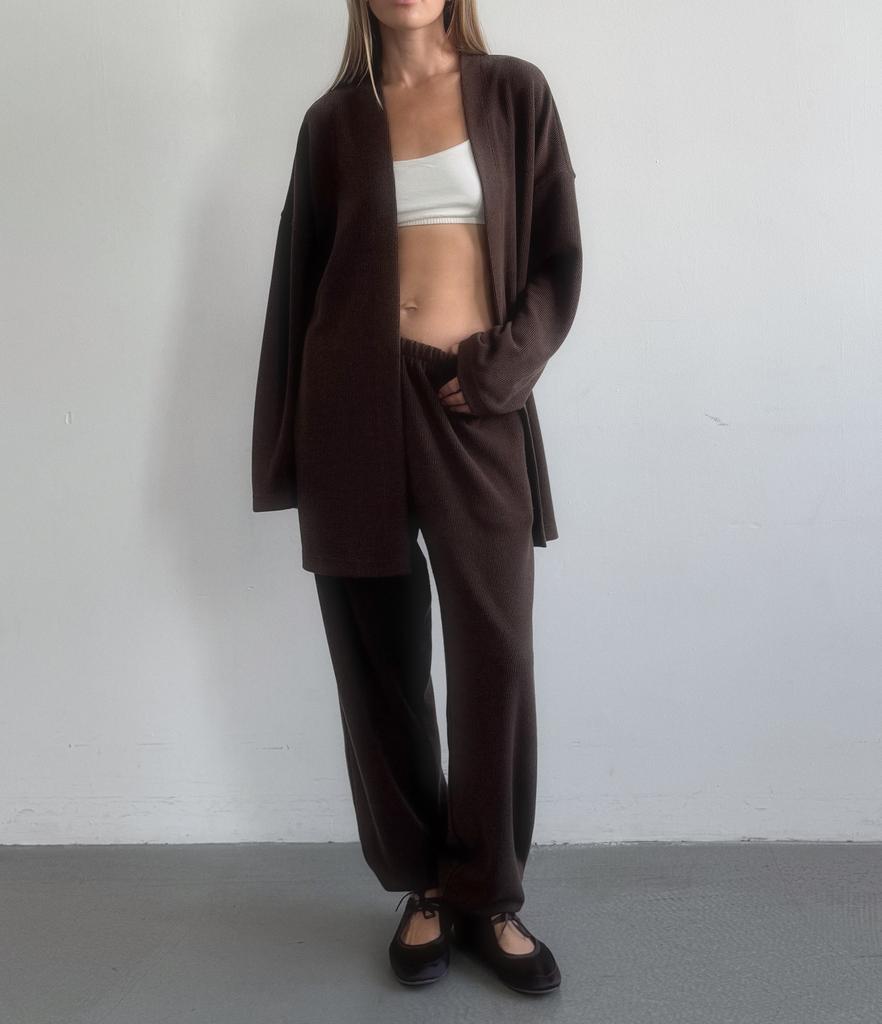 Брюки Harmony Brown