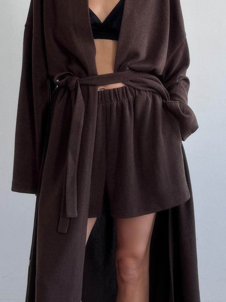 Шорты Harmony Brown