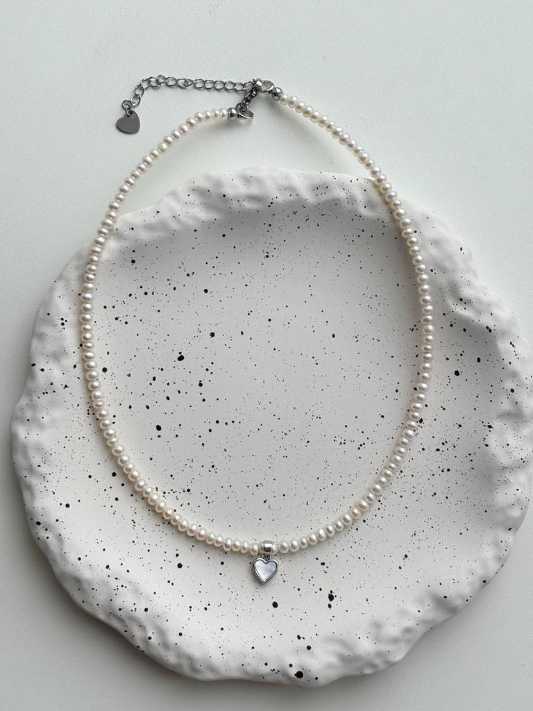 “Pearl Heart”