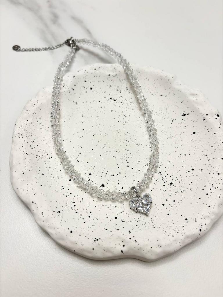 Колье Aura (Clear)