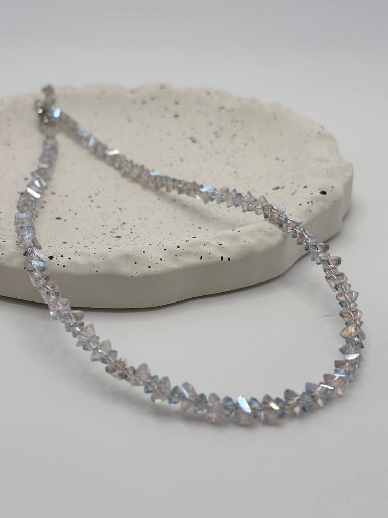 Колье “Crystal Mist”