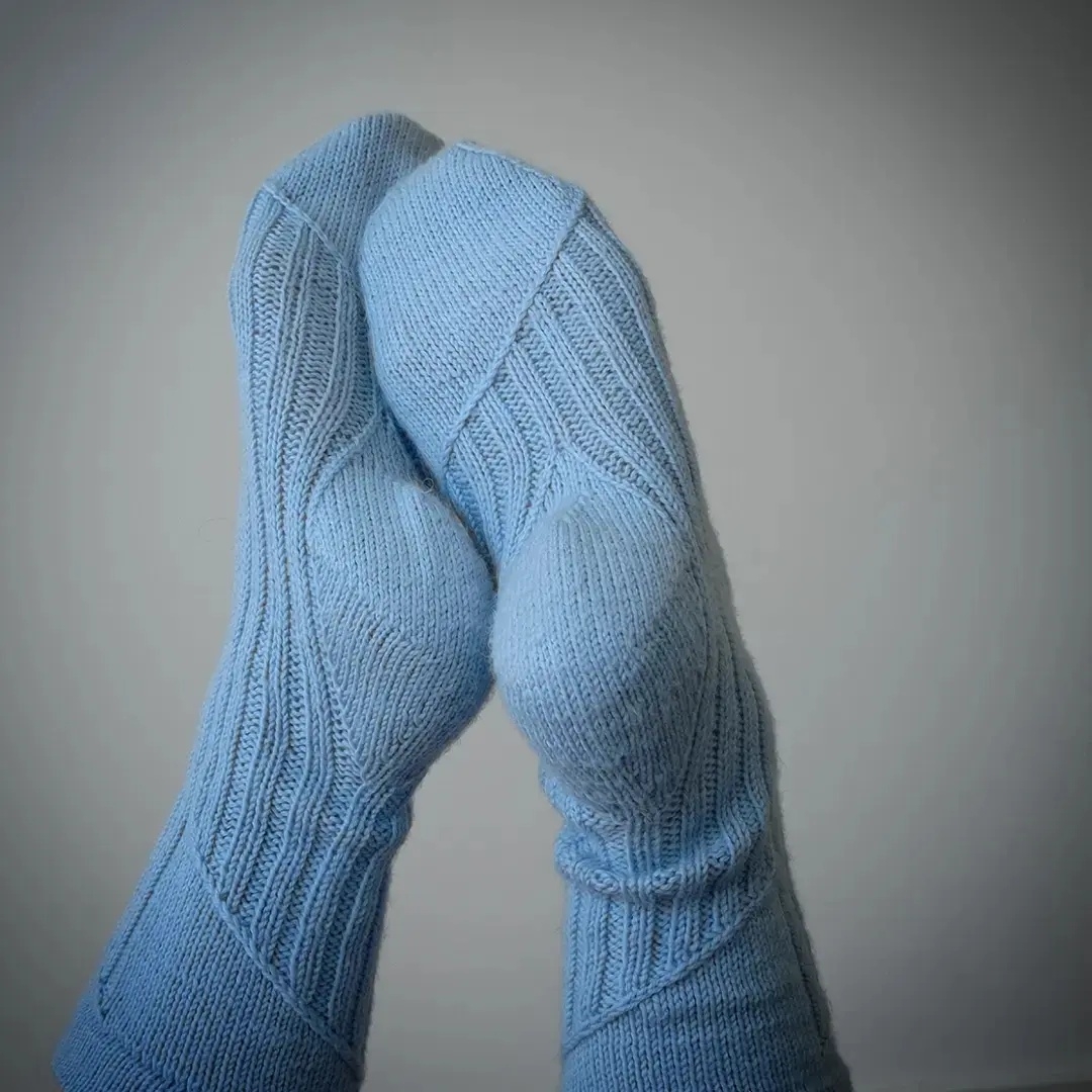 Описание Train Socks