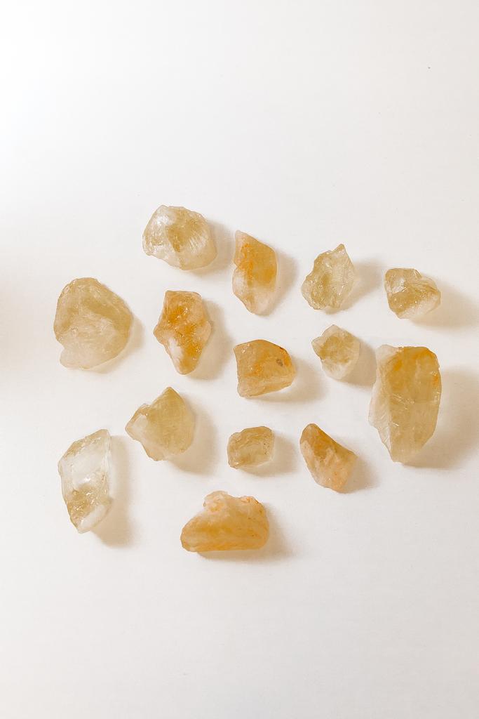 цитрин камень купить