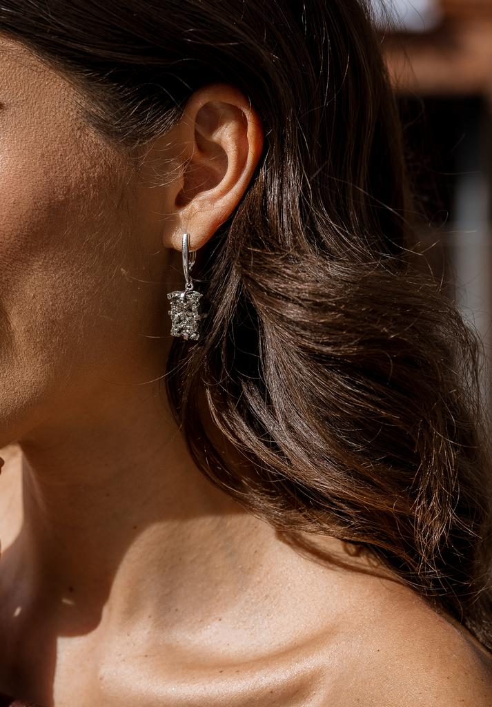 пирит украшения