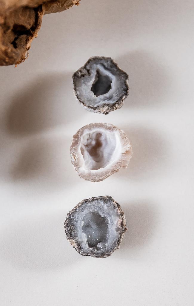 Жеода агата