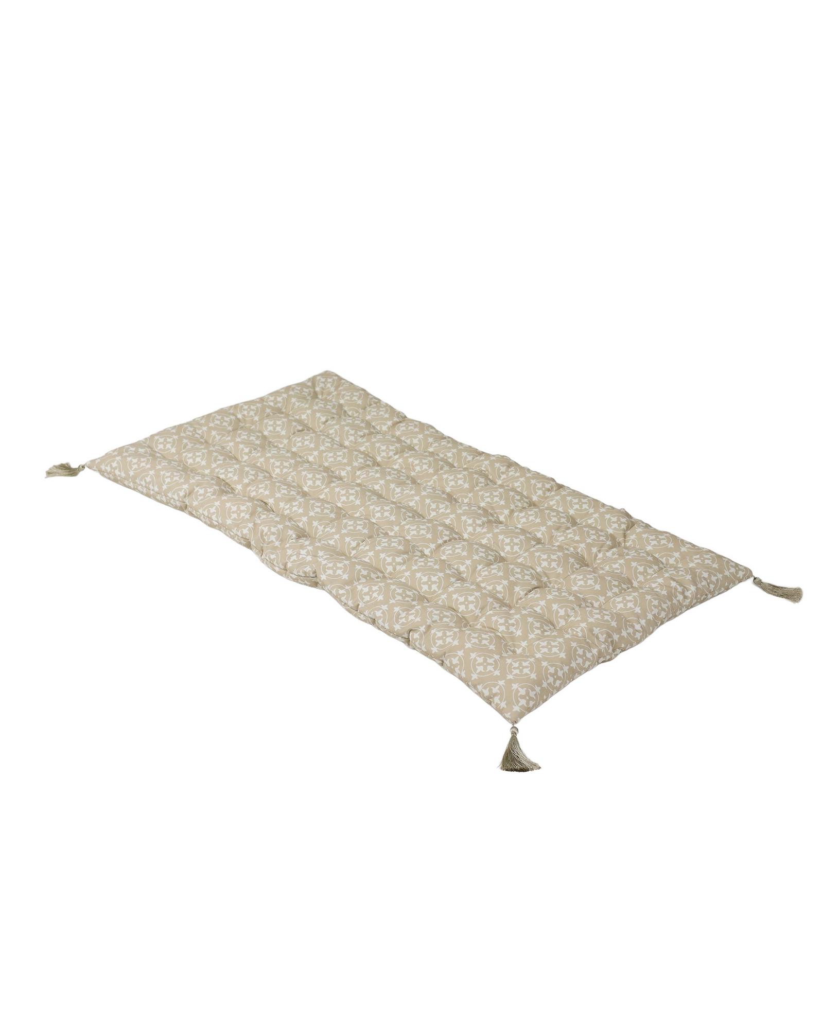 Напольная подушка/игровой матрасик Target