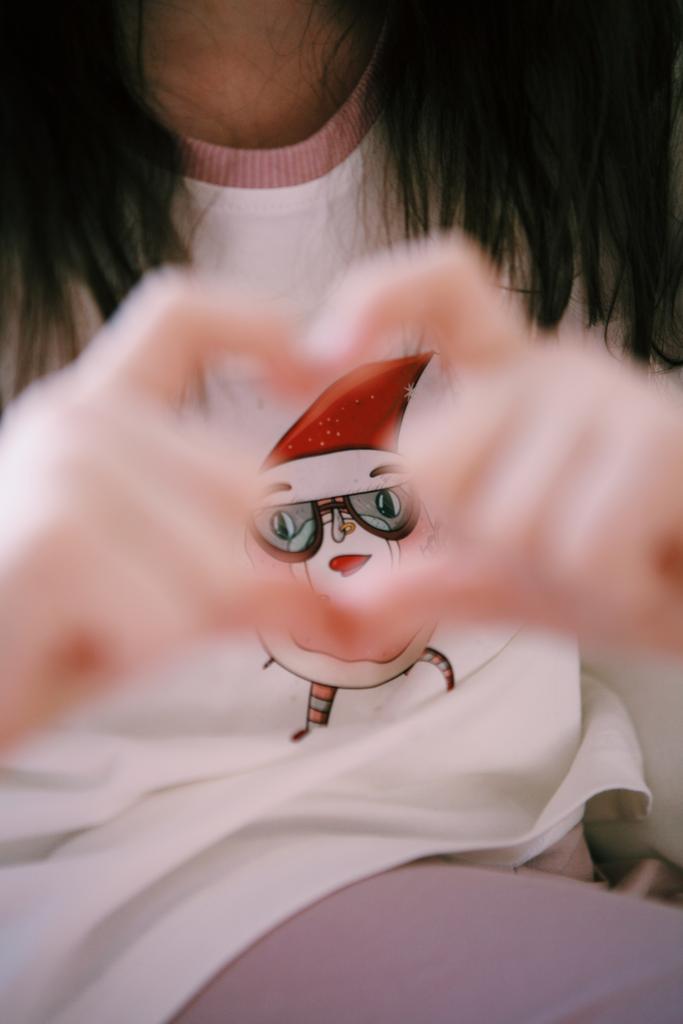 Пижама Диско-Пончик