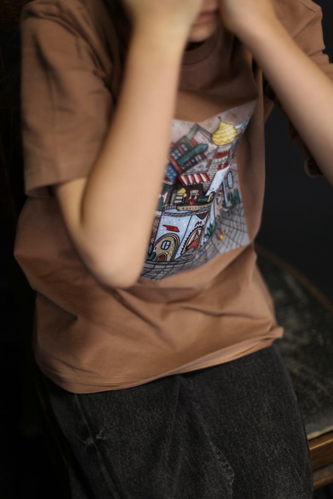 Москва на капучино