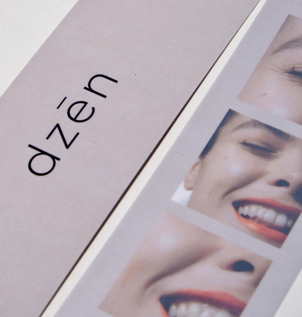 Сертификаты ДЗЕН