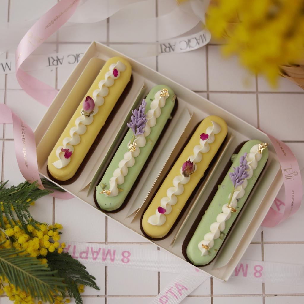 Набор тартов