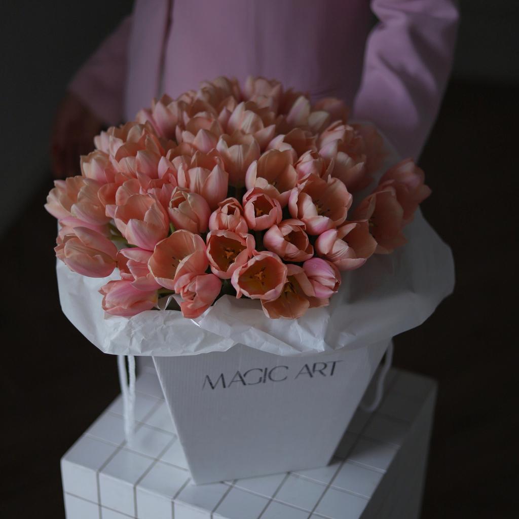Bouquet 48