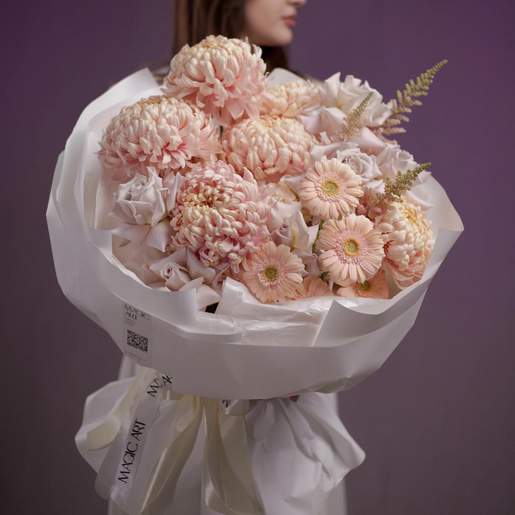 Bouquet 11