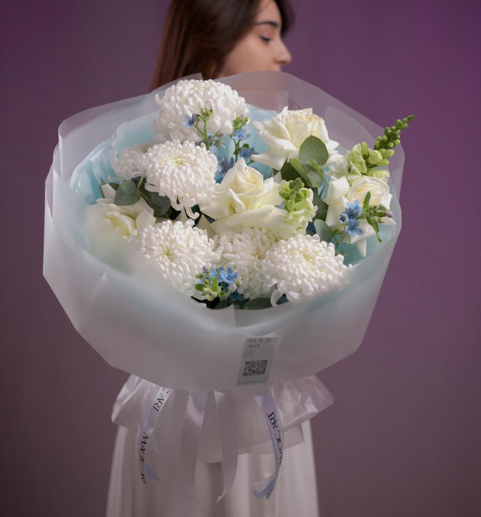Bouquet 13