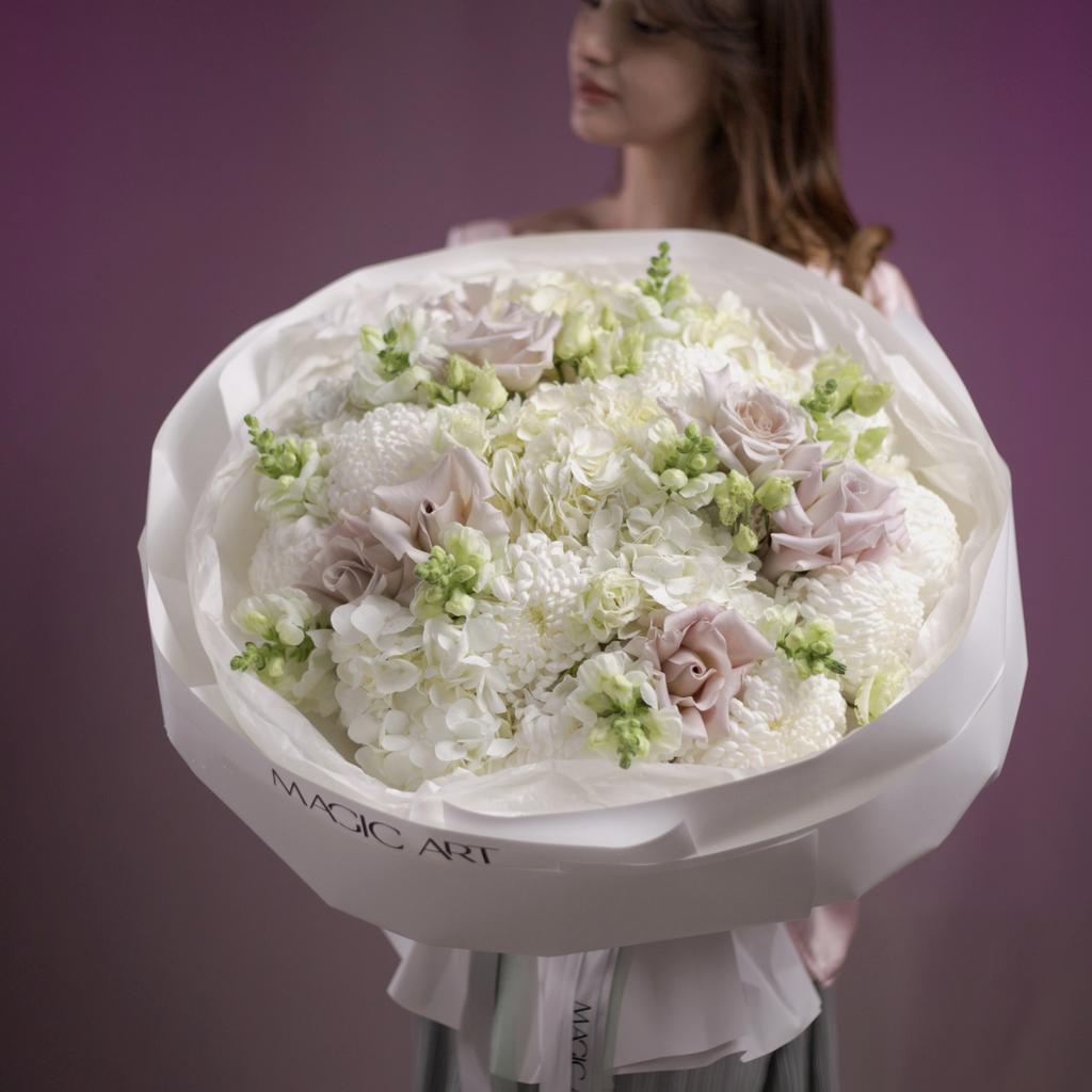 Bouquet 27