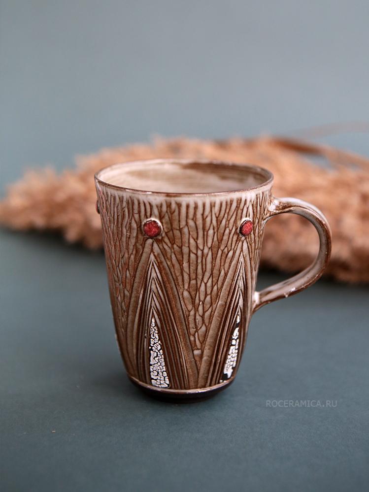 Кружка 330мл