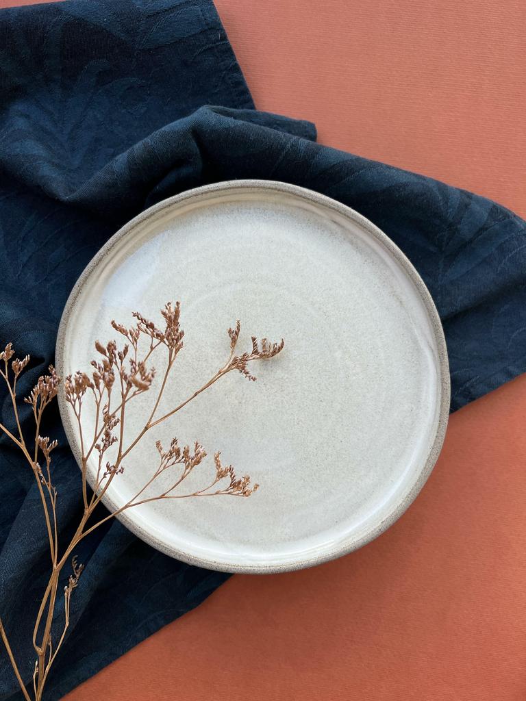 Тарелка 20.5см