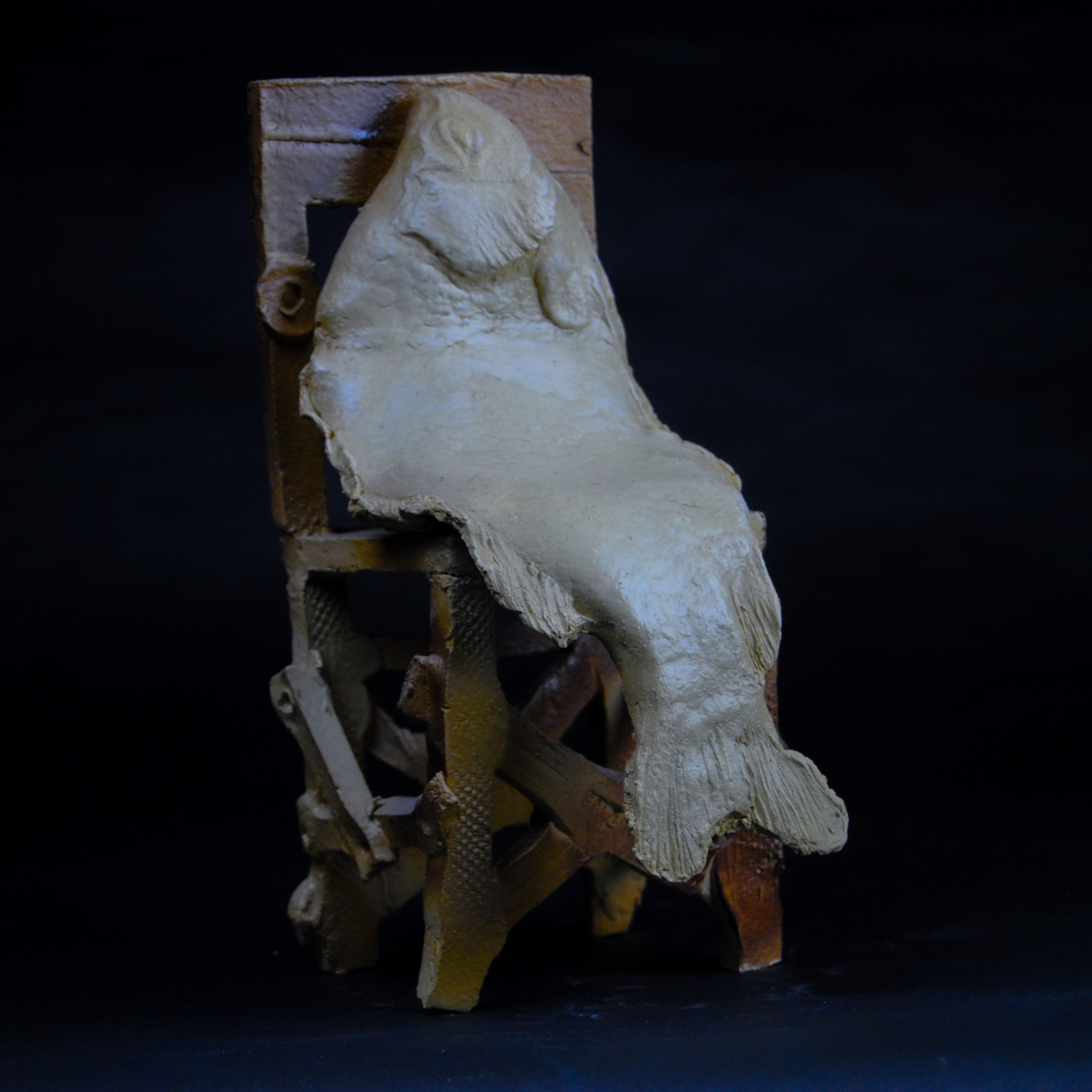 Терпение. Смирение. Ожидание.#1