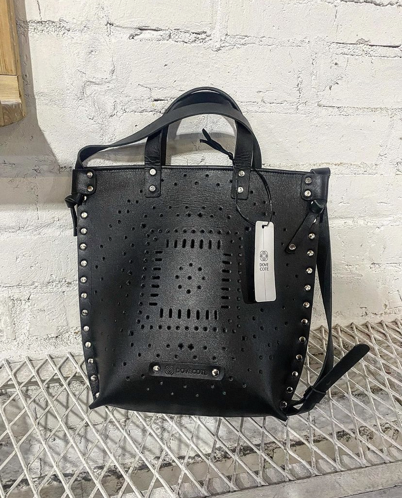 Сумка PATTERN small