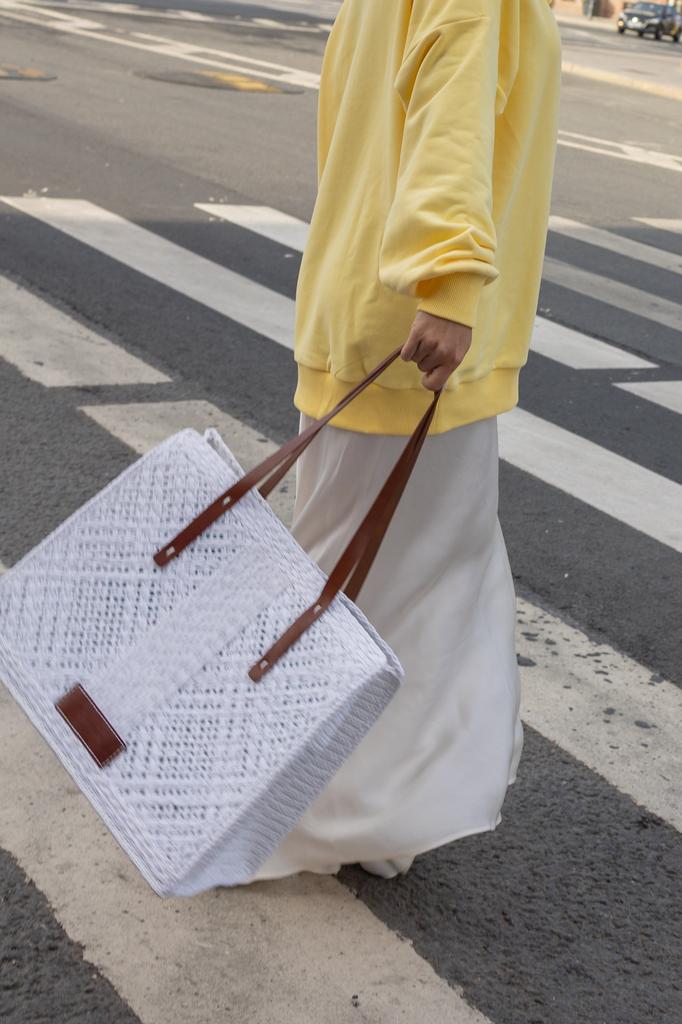 Описание Сумка DI